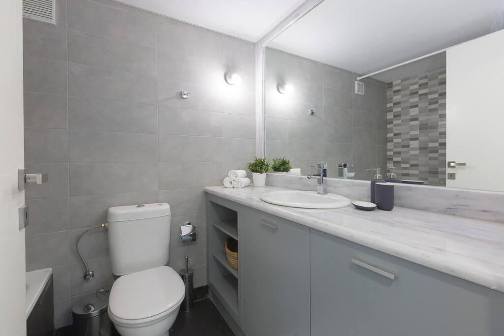 Appartement Ippokrateio Stylish City Loft Free Parking *