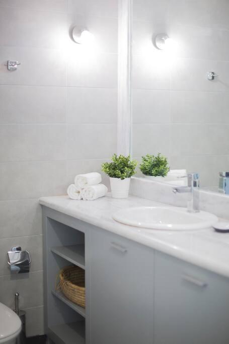 Ippokrateio Stylish City Loft Free Parking * Thessaloniki