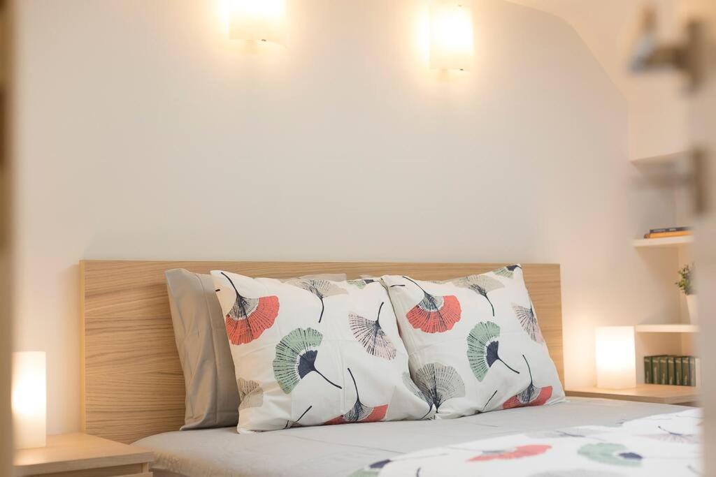 Appartement Ippokrateio Stylish City Loft Free Parking *