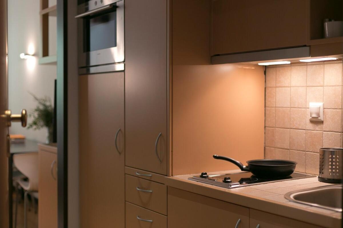 Appartement Ippokrateio Stylish City Loft Free Parking *