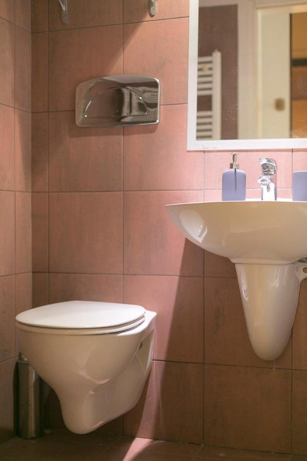 Appartement Ippokrateio Stylish City Loft Free Parking