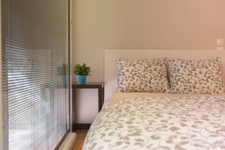 Appartement Ippokrateio Stylish City Loft Free Parking *
