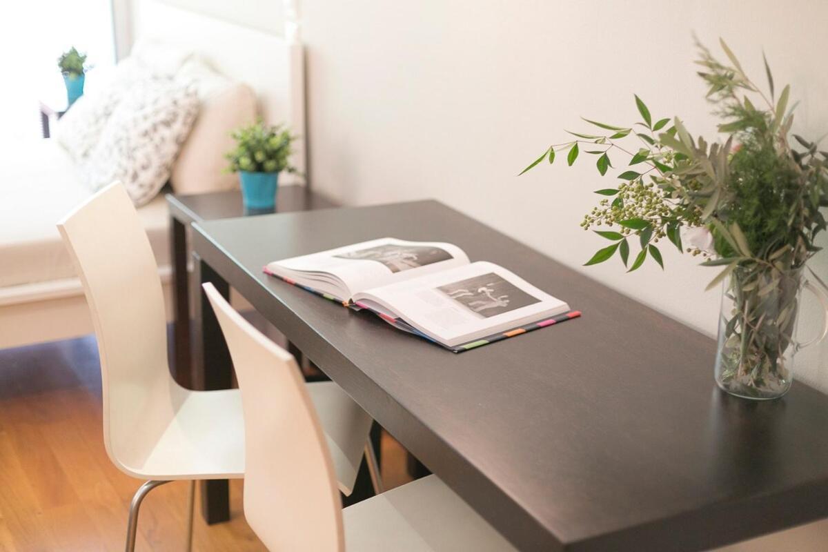 Appartement Ippokrateio Stylish City Loft Free Parking